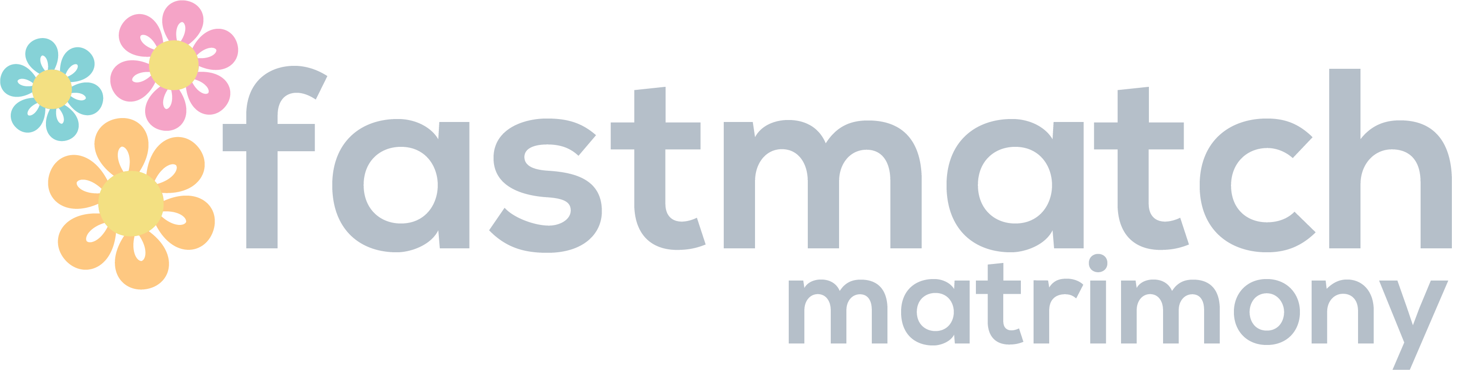 FastMatch Matrimony Footer