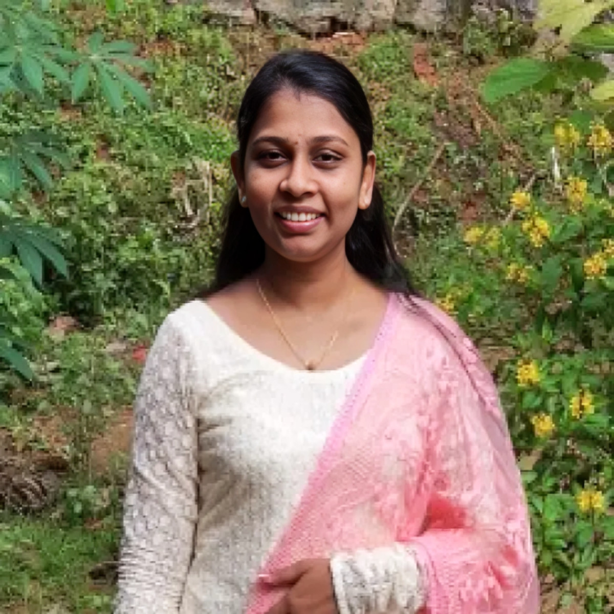 Sreeshma