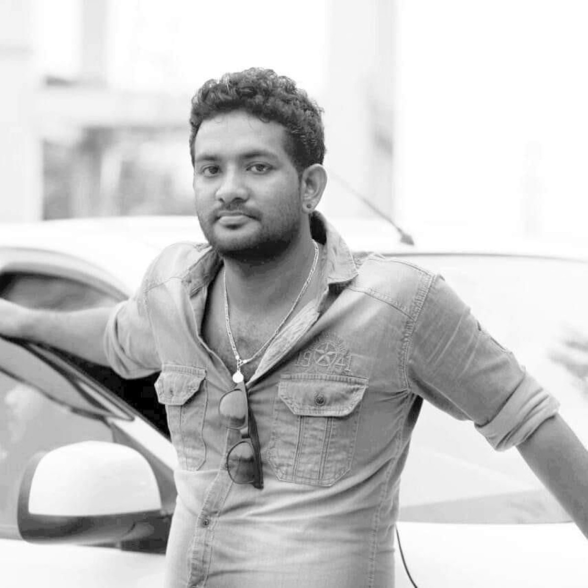 Sujesh