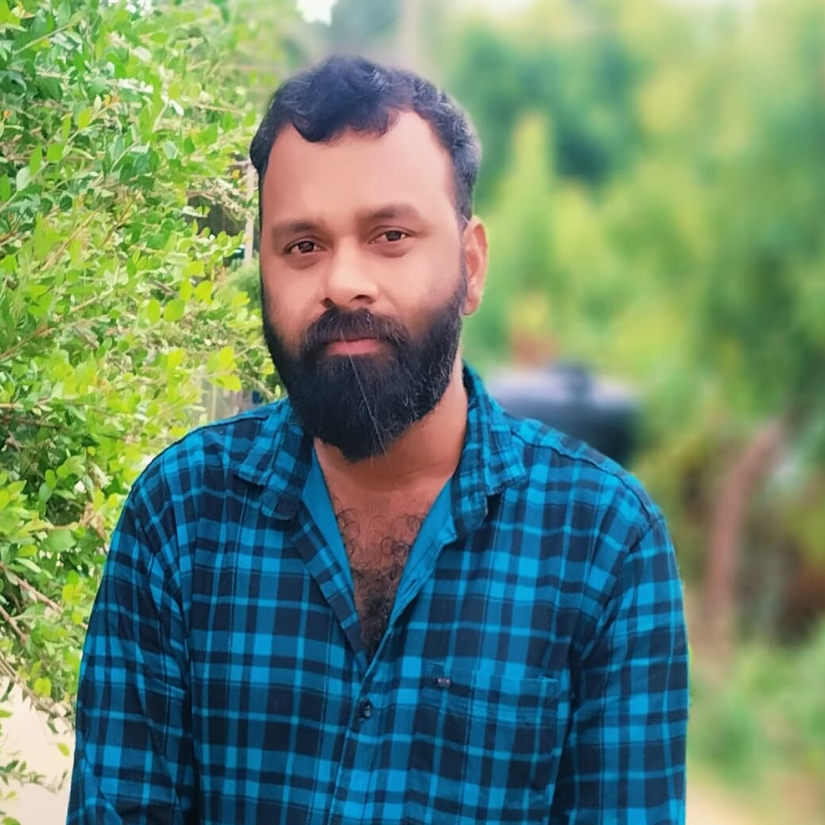 Hemanth