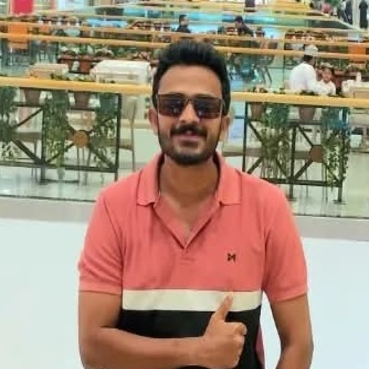 Vignesh